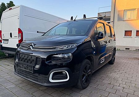 Citroën Berlingo Citroen Feel Pack M/Navi/RFK