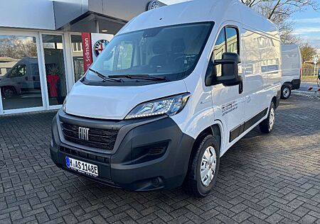 Fiat Ducato e- L2H2 (47-kWh)