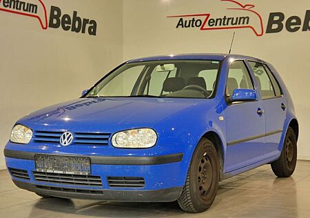 VW Golf Volkswagen 1.6 Automatik Tüv 2/2027 Klimatronic/ZV+FB