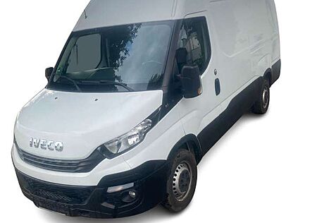 IVECO Others Daily Kasten HKa 35 S V Radstand 3520 L*Tempomat