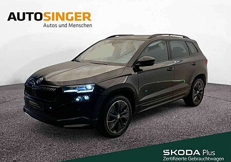 Skoda Karoq Sportline 1.5 TSI DSG *PANO*MATRIX*ACC*NAV