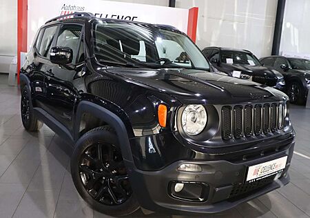 Jeep Renegade FWD LIMITED ALL BLACK / XENON,NAVI+