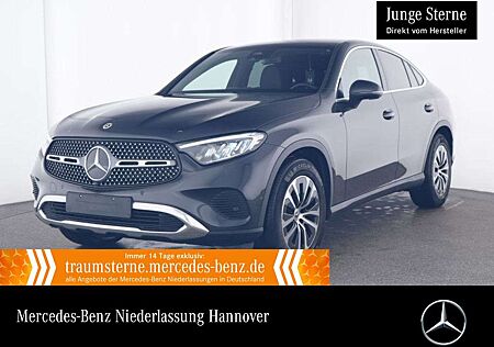 Mercedes-Benz GLC-Klasse GLC 200 4M AVANTG+LED+KAMERA+TOTW+KEYLESS+9G