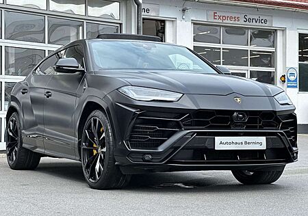 Lamborghini Urus 4.0 MATT CERAMIC 3D PANO DEUTSCH SOFT-CLOSE