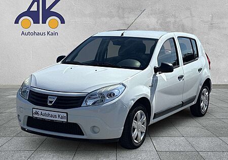 Dacia Sandero Ambiance