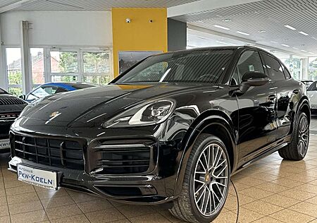 Porsche Cayenne Platinum Edition*LuFT*SPuR*SOFT*SPORT*