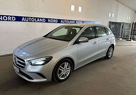 Mercedes-Benz B 200 d 8DCT*Navi*R.Kamera*PTS*Klimaauto*