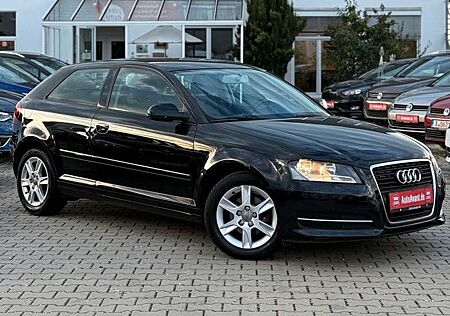 Audi A3 1.2 TFSI Attraction*SHZ*GRA*MFL*BCM*KLIMA*
