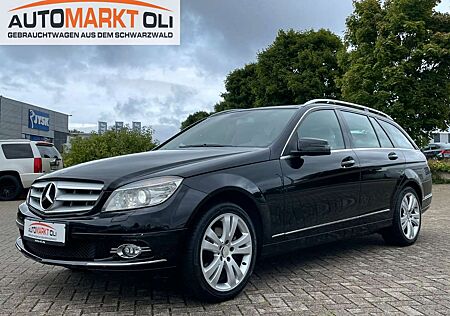 Mercedes-Benz C 180 C180 Avantgarde*Navi*BiXenon*Pano*AHK*TÜV 06/27