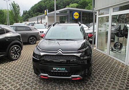 Citroën C3 Aircross Citroen C-Series