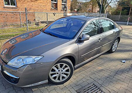 Renault Laguna dCi 150 FAP Aut. Initiale