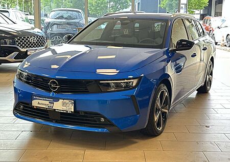 Opel Astra Elegance*AHK*Ambiente*LED*ACC*Navi*R.Cam