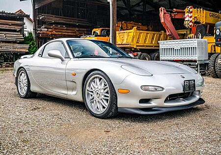 Mazda RX-7 FD