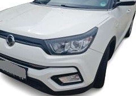 SsangYong Tivoli 1.6 e-XGi 160 FORWARD SHZ*PDC*Tempomat