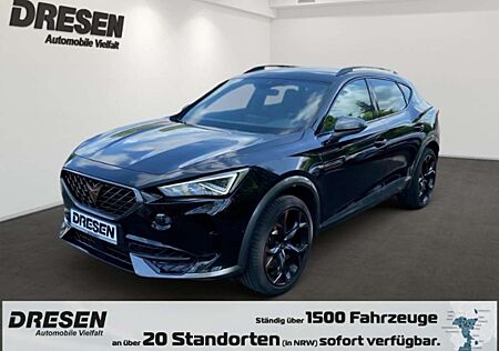 Cupra Formentor VZ 2.0 TSI 4Drive DSG /Parklenkass./e-Sitze/SHZ