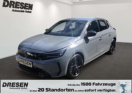 Opel Corsa EU6e F GS 1.2 Turbo S S74KW 6Gang LED Apple CarPla