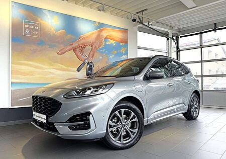 Ford Kuga 2.5 ST-LINE X Duratec AHK+KAM+B&O+LED+DAB
