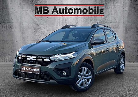 Dacia Sandero III Stepway Expression R-Kamera/LPG/SHZ