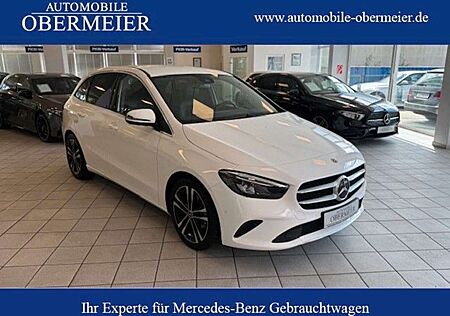 Mercedes-Benz B 180 Edition 19 7G-DCT Carplay Rü-Ka TWA LED
