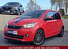 Skoda Citigo Sport*Klima*Temp*StzH*PDC*TÜV+SERVICE+GAR