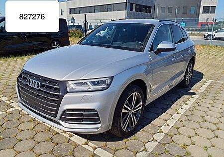 Audi Q5 55 e quattro S-Line Ext LED 20" VirtCockp DAB