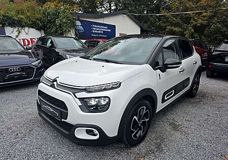 Citroën C3 Citroen PureTech 110 EAT6 AUT. SAINT JAMES NAVI./LED/
