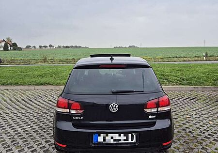 VW Golf Volkswagen 1.4 TSI Sport 160