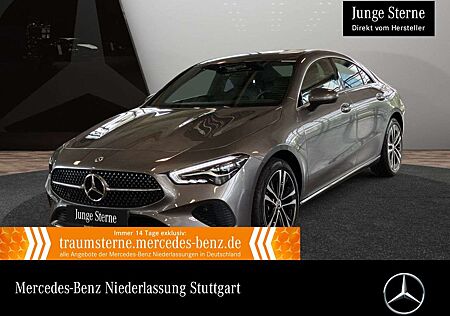 Mercedes-Benz CLA 200 PROGRESSIVE+LED+KAMERA+KEYLESS+7G