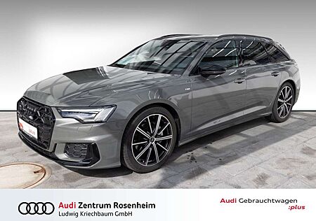 Audi A6 Avant S line 45 TFSI qu. S tr.(ACC,AHK,RFK,Matr