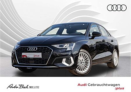 Audi A3 advanced 35TDI S tronic Navi virtua