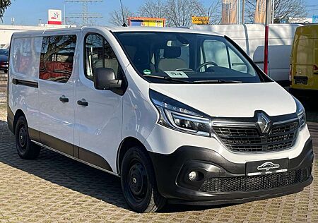 Renault Trafic 2.0 dCi//LANG//MixTo//1.H//KLIMA//TOP//