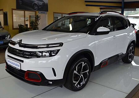 Citroën C5 Aircross Citroen Shine AUTOMATIK / Bi-XENON / NAVI
