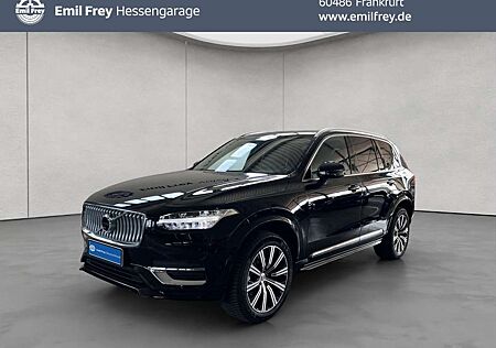 Volvo XC 90 XC90 XC90 B5 AWD Plus-Bright 7S Glasd Standh 360° AHK