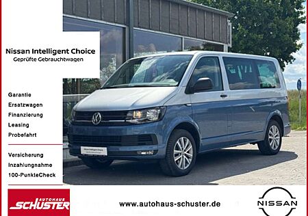 VW T6 Multivan Volkswagen Multivan T6 2.0 TDI Multivan Trendl. Autom. AHK