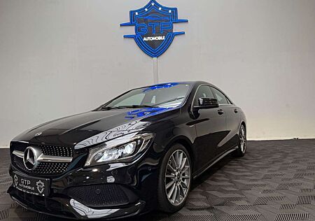 Mercedes-Benz CLA 200 *Pano*Kamera*LED*Ambiente*Vollleder*