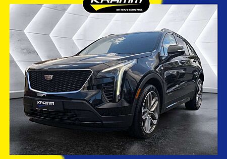 Cadillac XT4 2.0 T Sport AWD *Vollausstattung*