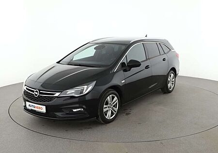 Opel Astra 1.6 D Start/Stop Sports Tourer 120 Jahre