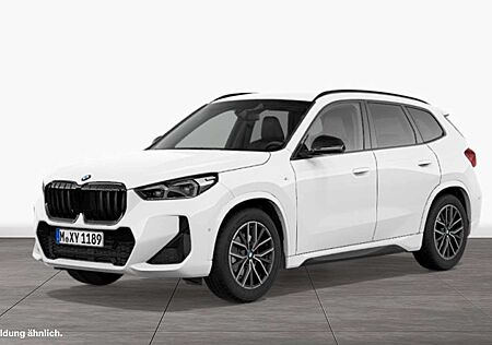 BMW X1 sDrive20i M Sportpaket DAB LED RFK Klimaaut.