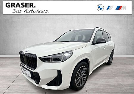 BMW X1 sDrive20i M Sportpaket DAB LED RFK Klimaaut.