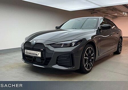 BMW i4 M50 xDrive Gran Coupé M-Sport PRO,GSD,AHK