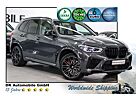 BMW X5 M Competition/LASERLICHT/PANORAMA/SOFT-CLOSE/