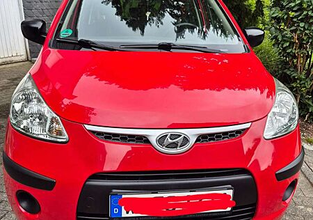 Hyundai i10 1.1 Classic