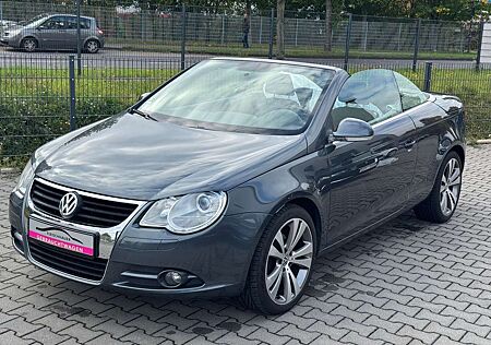 VW Eos Volkswagen 1.6 Cabrio Panoramadach