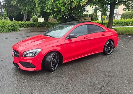 Mercedes-Benz CLA 200 (117.343)