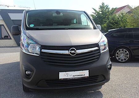 Opel Vivaro Combi L2H1 2,9t=9 SITZER=TEMPOMAT=AHK