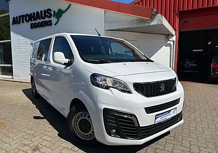 Peugeot Expert Kasten Premium TwinCab/Edition L2/6 SITZE