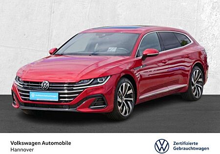 VW Arteon Volkswagen 1.4 TSI DSG Hybrid R-Line