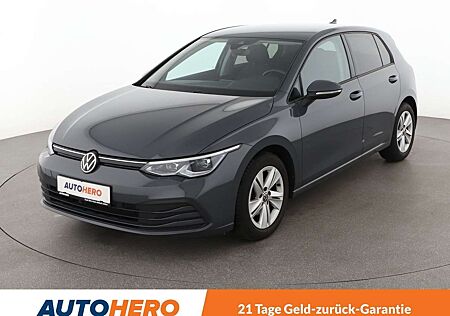 VW Golf Volkswagen 1.5 TSI ACT Life*NAVI*LED*ACC*PDC*