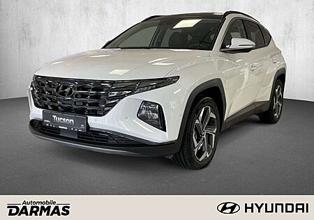 Hyundai Tucson Plug-in-Hybrid Prime 4WD Navi PanoD TOP