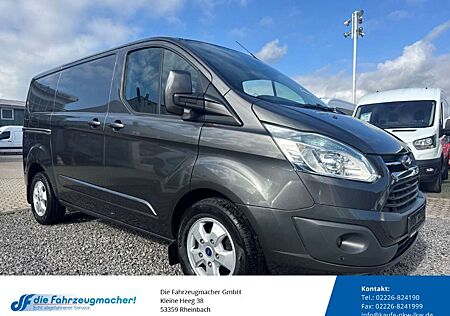 Ford Transit Custom Kasten 310 L1 Limited
